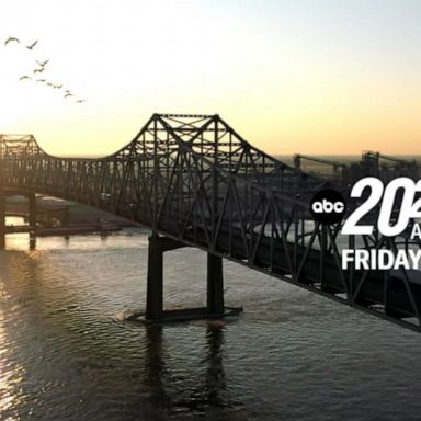 VIDEO: All-New 20/20 | Friday at 9/8c on ABC