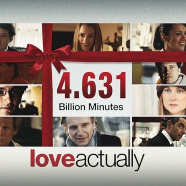 VIDEO: Why ‘Love Actually’ is a beloved holiday hit for 20 years: Part 1