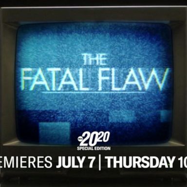 VIDEO: ‘The Fatal Flaw’ | Thursday, July 7 at 10/9c on ABC