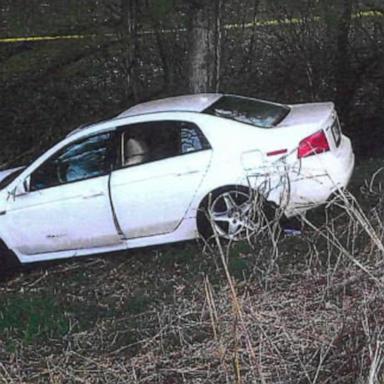 VIDEO: Officers return to Nashville scene where Holly Williams and Bill Lanway were found