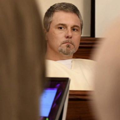 VIDEO: New video shows recent interview with key Holly Bobo murder trial witness