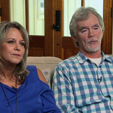 VIDEO: Holly Bobo’s parents remember morning before she vanished