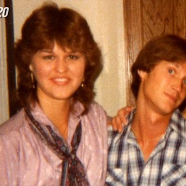 VIDEO: Sherri Rasmussen’s family remembers the California woman killed in 1986 