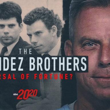 VIDEO: The Menendez Brothers: Reversal of Fortune?