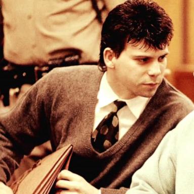 VIDEO: Juror in Menendez brothers’ second trial reflects on reaching guilty verdict