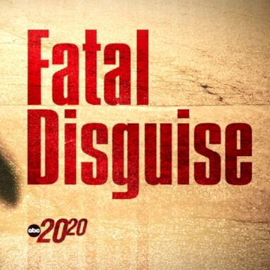 VIDEO: Trailer: 20/20 ‘Fatal Disguise’ airs Nov. 15th on ABC