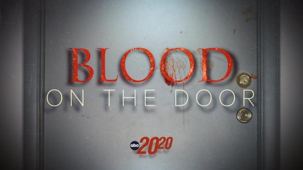 Blood on the Door