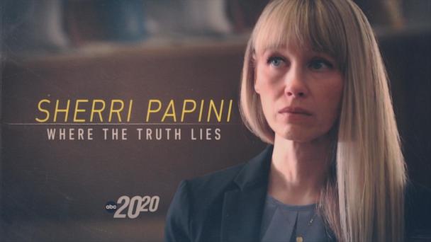 Sherri Papini: Where the Truth Lies
