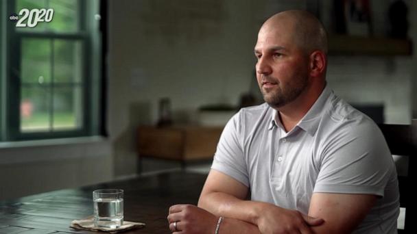 Former Trooper denies allegations of planting evidence in Karen Read case 