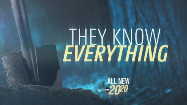 They Know Everything