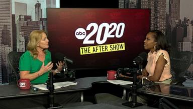 VIDEO: 20/20: The After Show – “Stalking Samantha: 13 Years of Terror” | Podcast