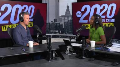 20/20: The After Show – Running Out of Time | Podcast  