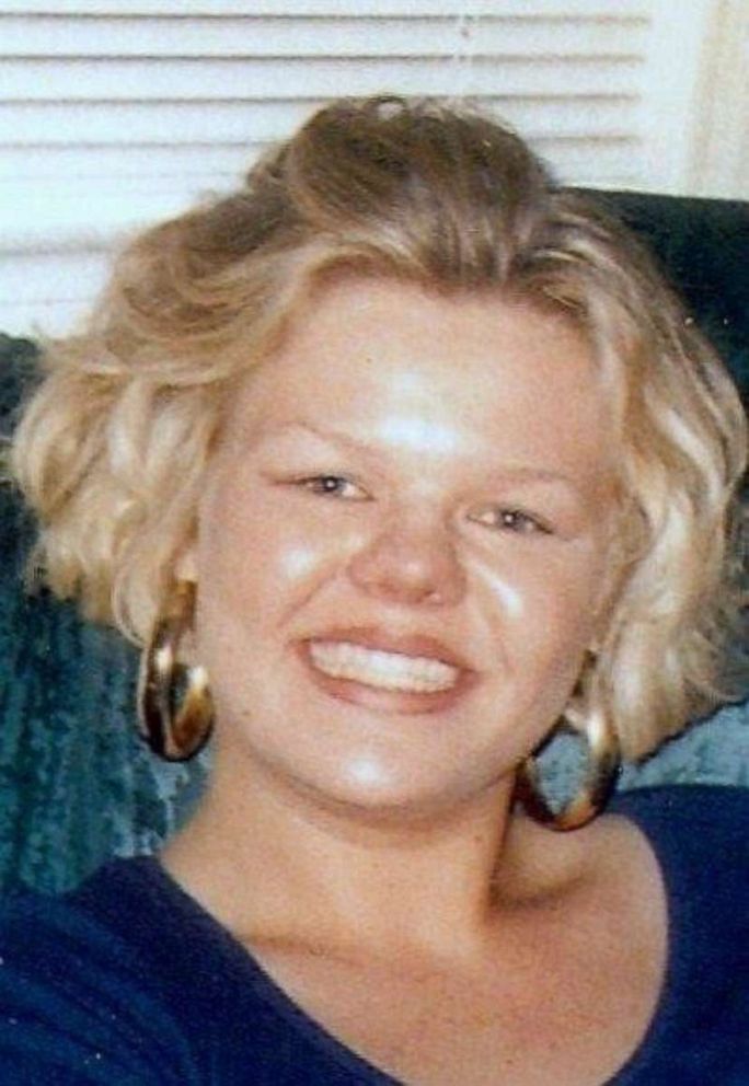 PHOTO: Angie Dodge was 18-years-old when she was murdered in June 1996.