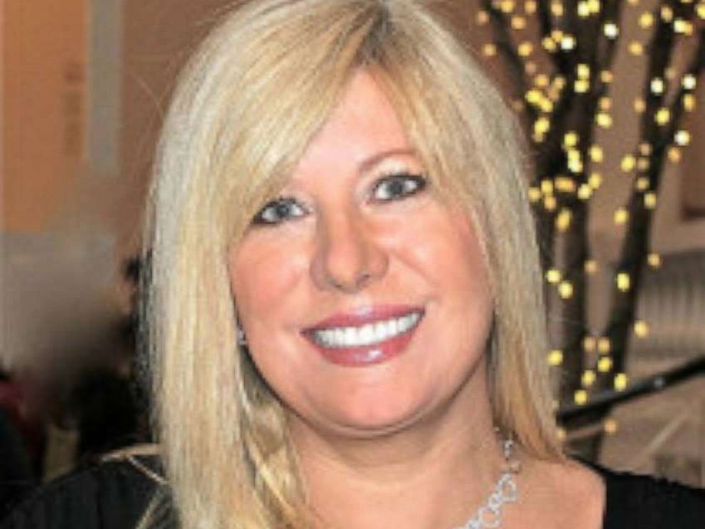 PHOTO: April Kauffman, pictured in a handout photo from Darcy Johnson Day Lawyers, was murdered in her home, May 10, 2012, in Egg Harbor Township, N.J.