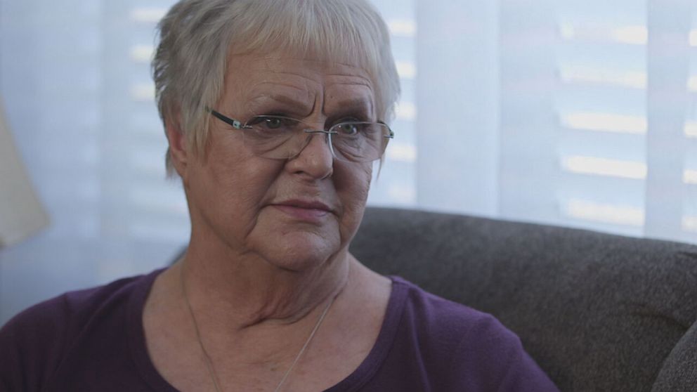 PHOTO: Carol Dodge investigated her daughter's murder for over two decades.