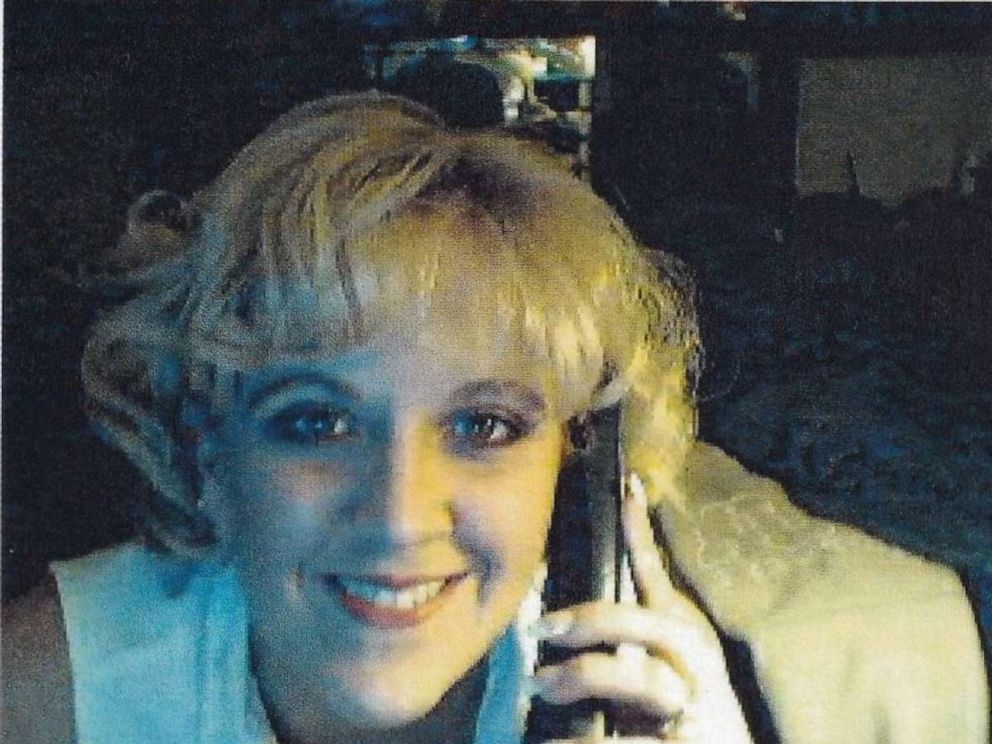 Convicted killer Sharee Miller admits to planning husbands murder with an online lover photo