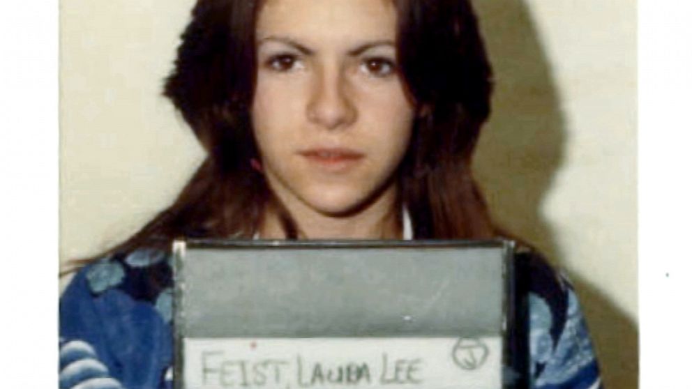 PHOTO: Laura Day as Laura Lee Feist courtesy of the Long Beach Police Department.
