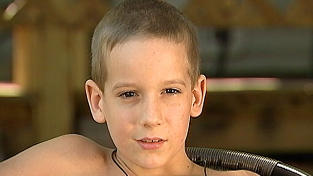 Xtreme Parents Growing Up Nudist Video ABC News