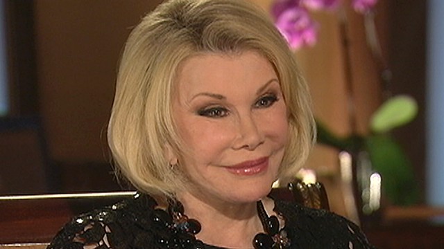 joan rivers wig