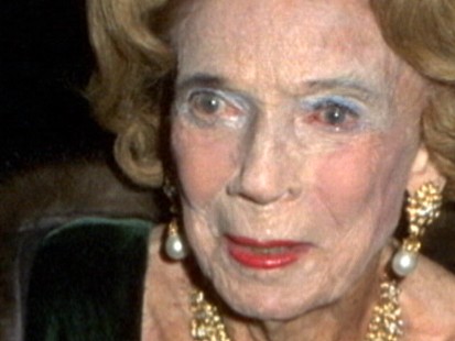 VIDEO: A Look At The Matriarch And Her Money