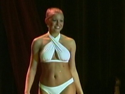 Crowning Glory: Bald Beauty Queen