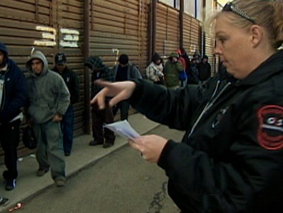 Border Wall