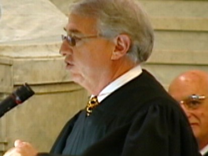 Corrupt Judges