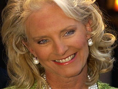 Cindy McCain