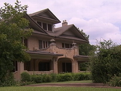 The Fate of Mary Ellens Mansion