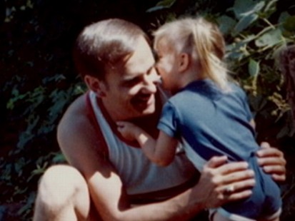 Cop Accused of Abusing Own Kids