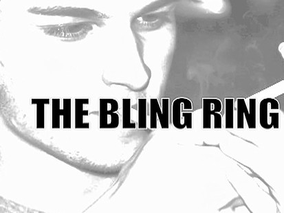Chris Cuomo on Hollywood Bling Ring