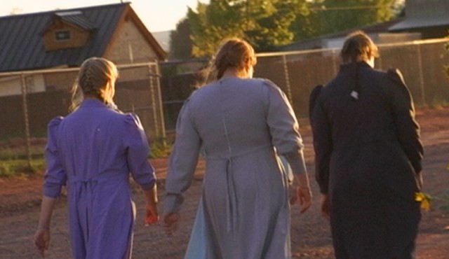 Photos Inside Polygamy Life In Warren Jeffs Flds Church Photos Abc