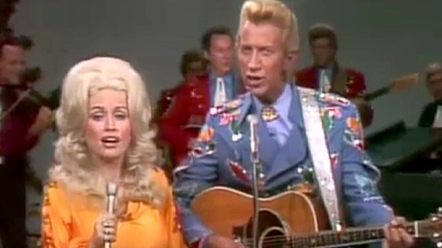 Video Country Music Duets - ABC News