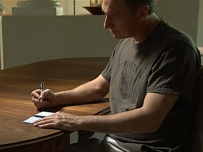 VIDEO: Homeowners on the Edge