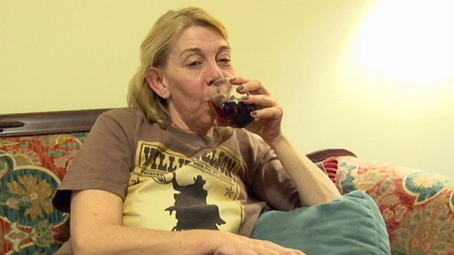 Mom Has Last Drunken Night Before Rehab Video Abc News