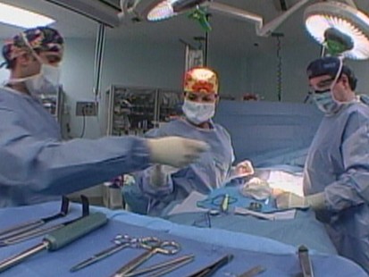 VIDEO: John Stossel on Health Insurance