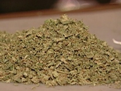 Medical Marijuana for Kids