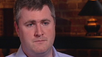 Honeymoon Horror: Gabe Watson Speaks Video - ABC News