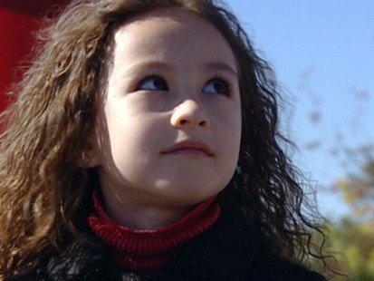 VIDEO: Seven-year-old singing prodigy Rhema Marvannes voice can impersonate icons.