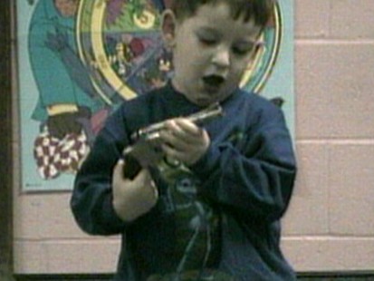 If I Only Had A Gun