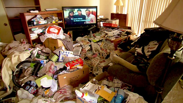 cleaning-out-a-hoarder-home-video-abc-news