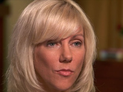 VIDEO: Part 1: Rielle Hunter tells Chris Cuomo how her affair with John Edwards began.