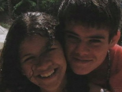 Joran?s Ex-Girlfriend: He Was Romantic