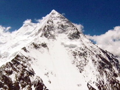 VIDEO: K2: A Mountains Deadliest Day