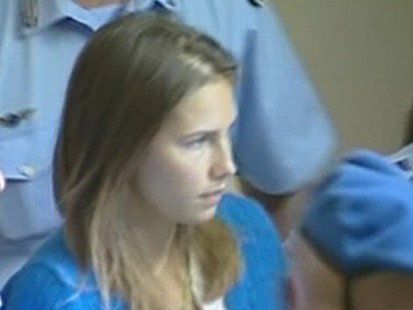 Whats Next for Amanda Knox?