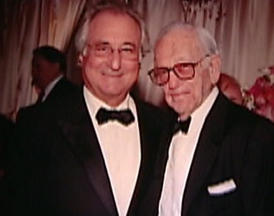 Bernie Madoff