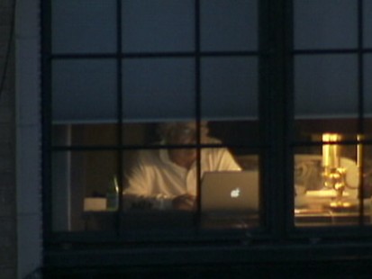 Bernie Madoff