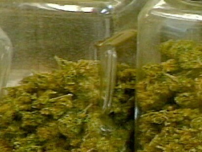 Marijuana