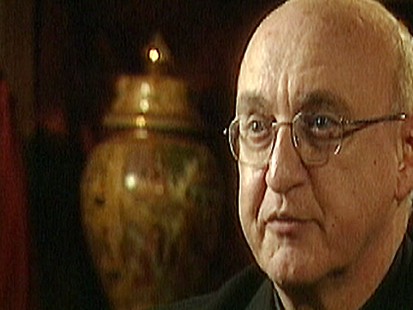 Vatican Investigates Possible Miracles