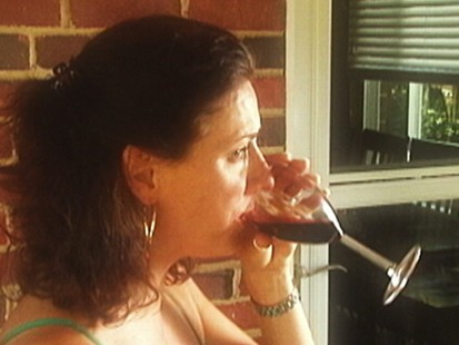 Mom Left Job ? and Fell Into Alcoholism